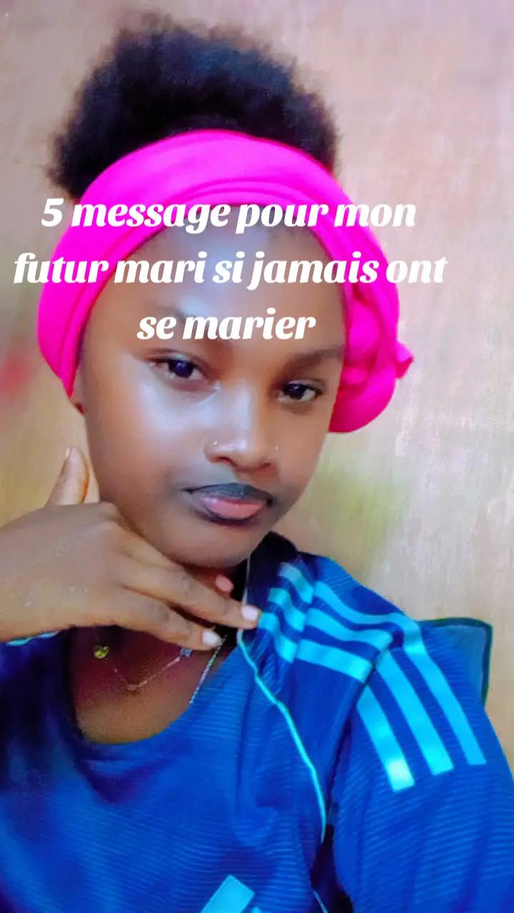 @femme tranquille