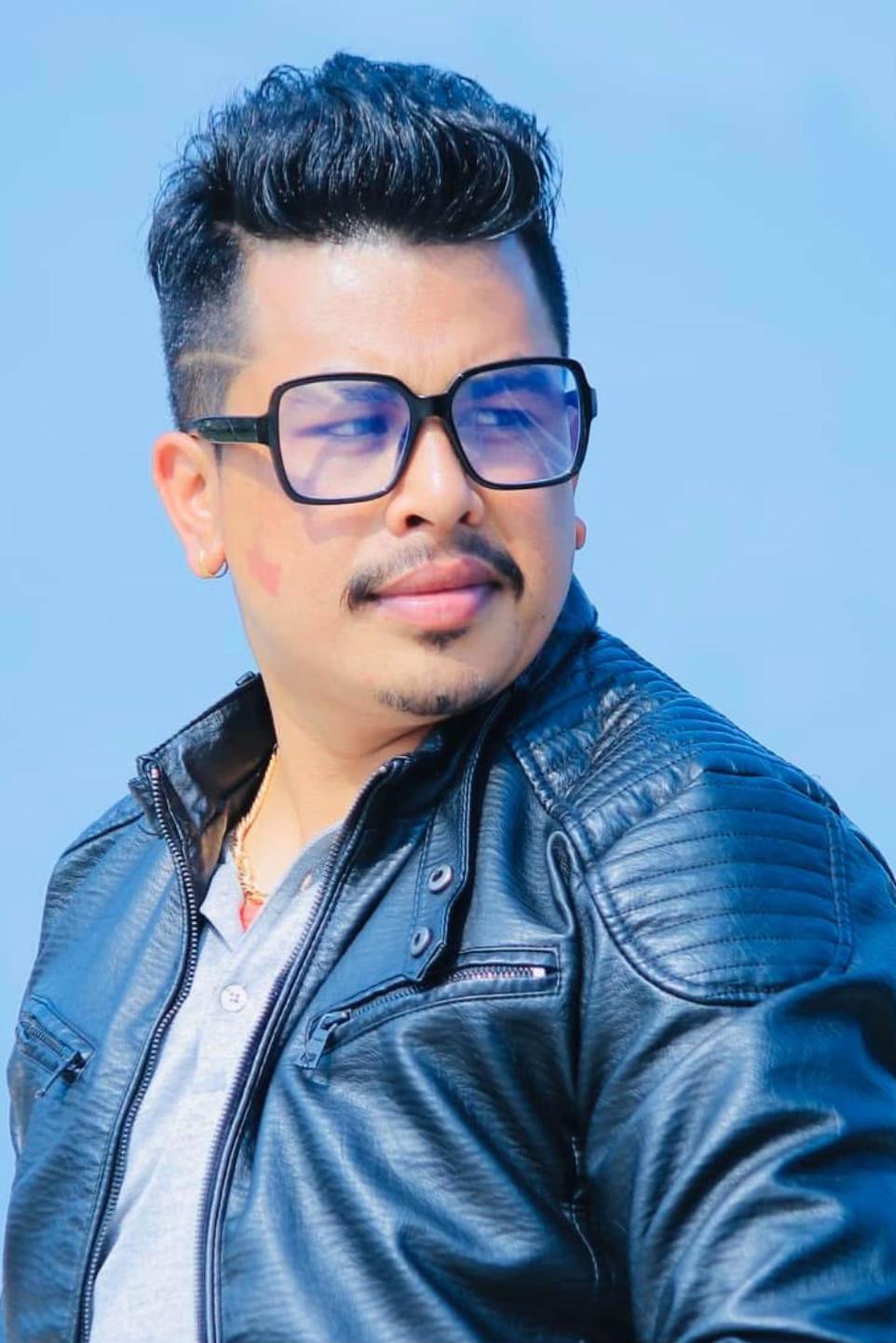 @Durgesh Karki🎤