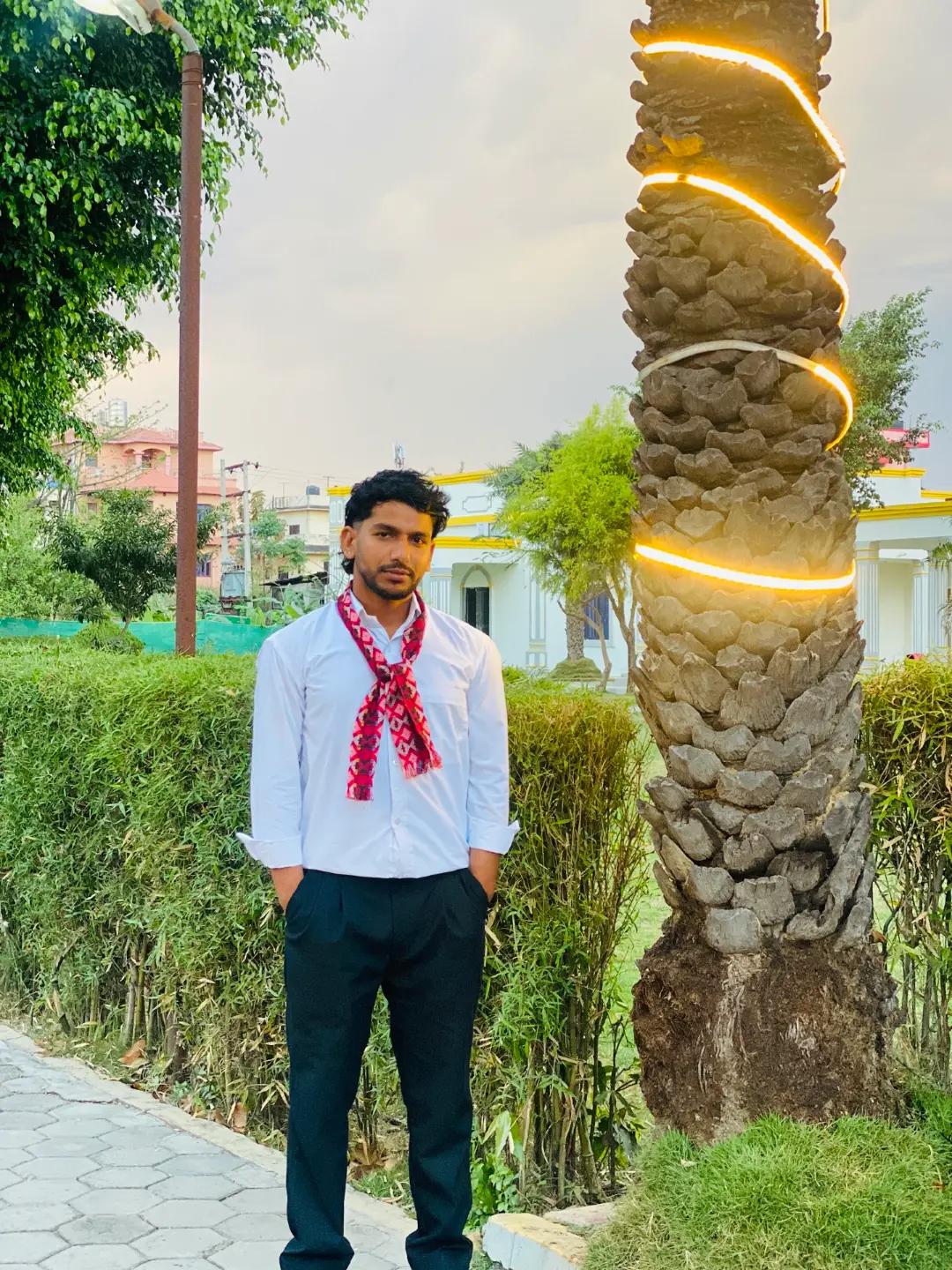 @Dharm Raj Pal 🇯🇵🕉️