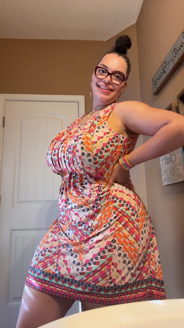 @💎♊️Thickmama_VibeQueen🔥🌶️