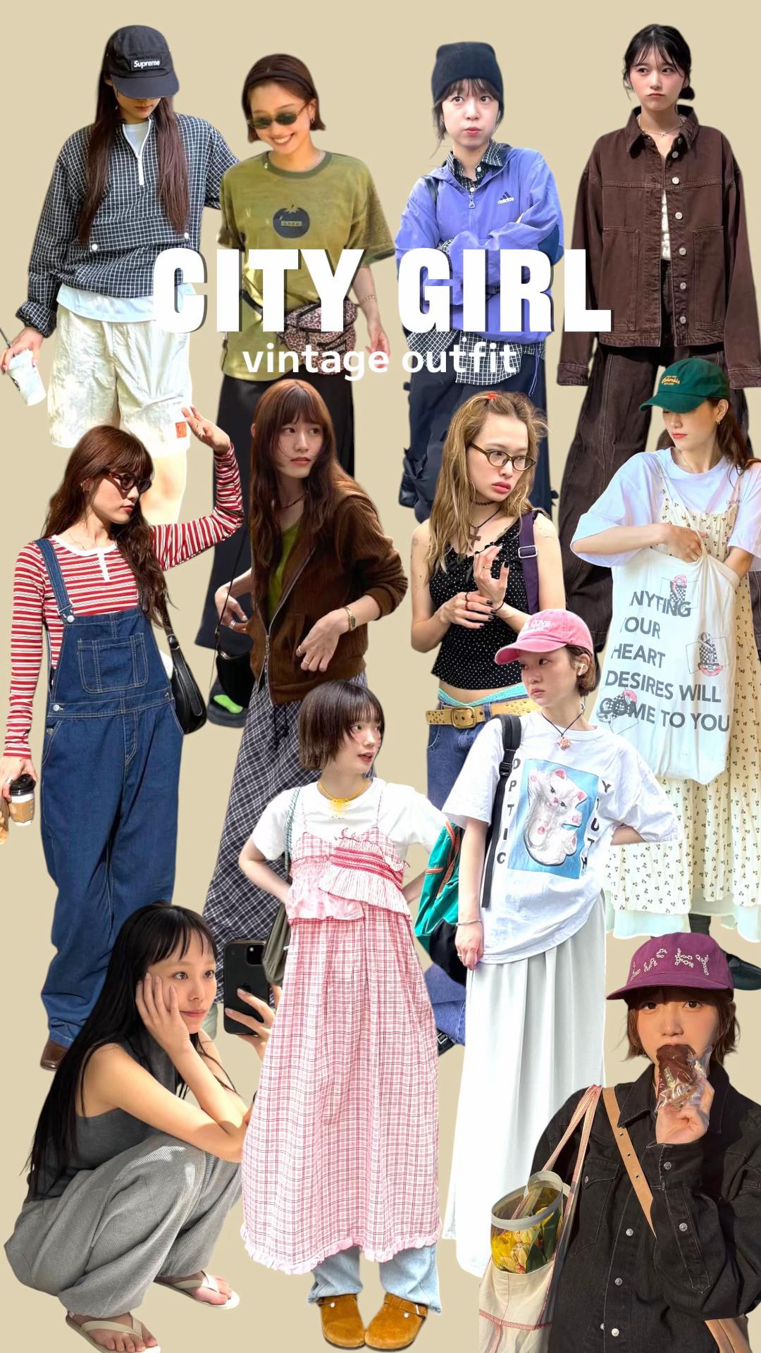 @style tokyo