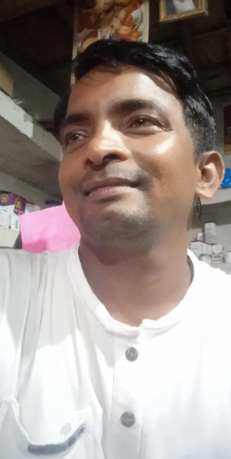 @Mr. Dileep Thakur