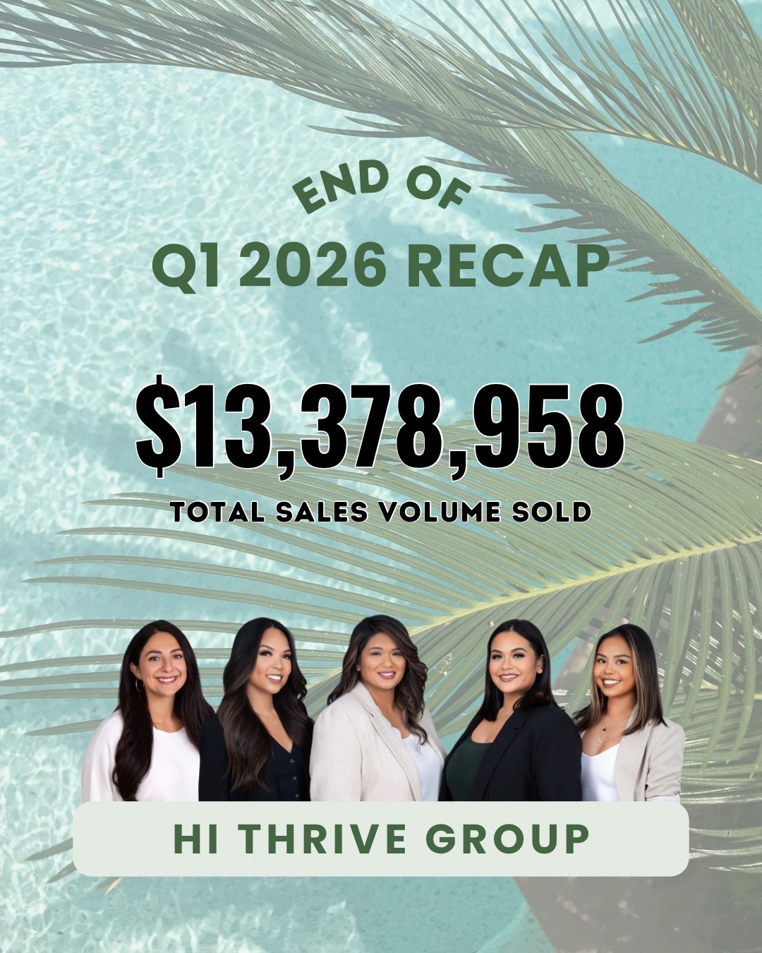 @Kristen Cabang 🌴 REALTOR®