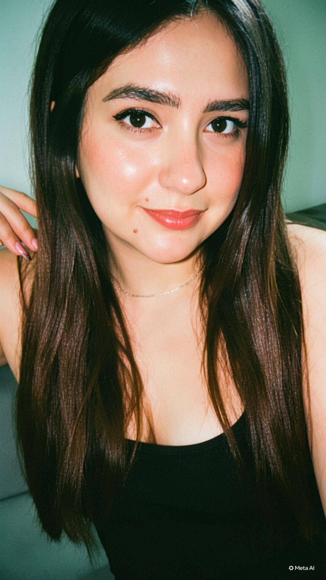 @Marilyn Mejia