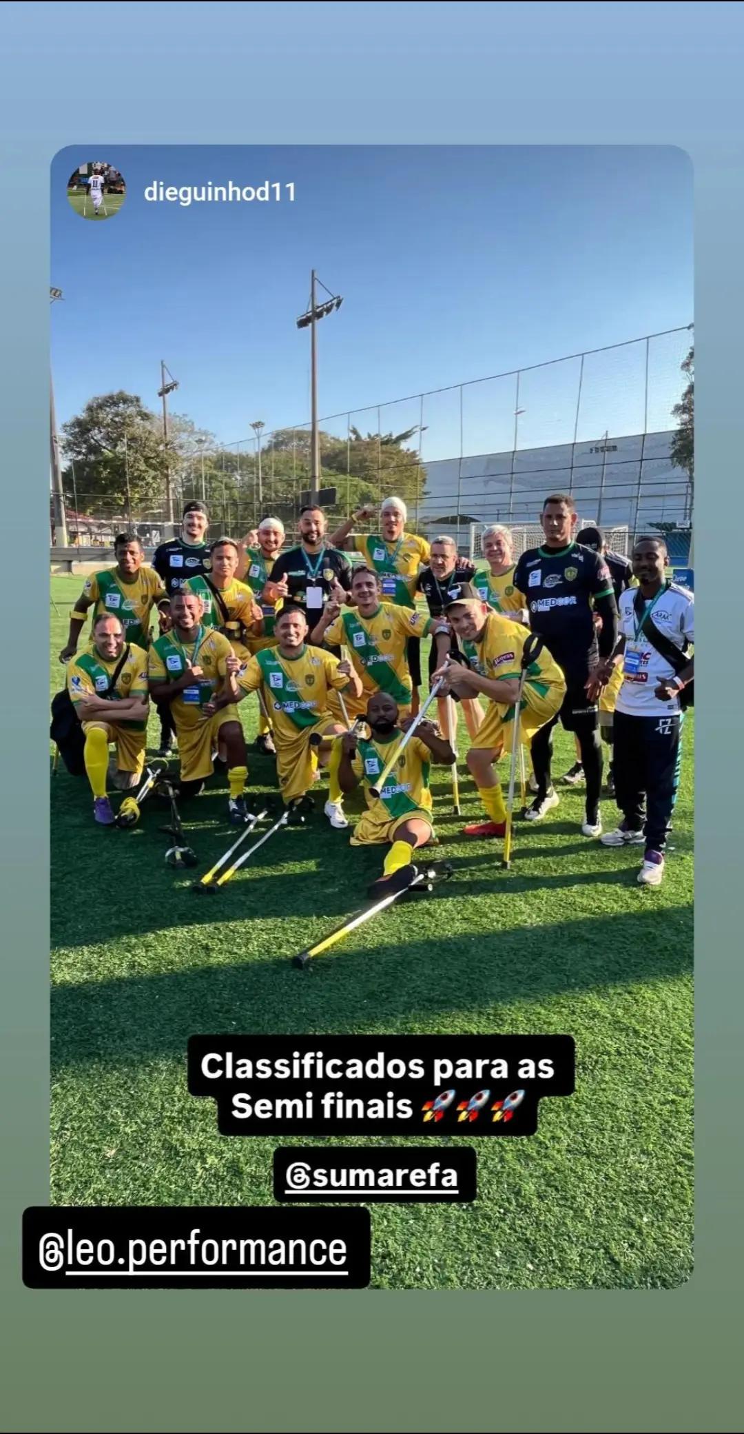 @Lydyano paratleta