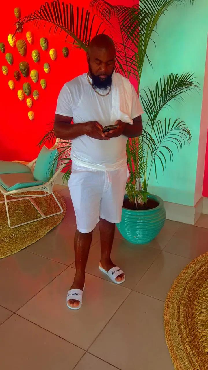 @naturalvybz trucking