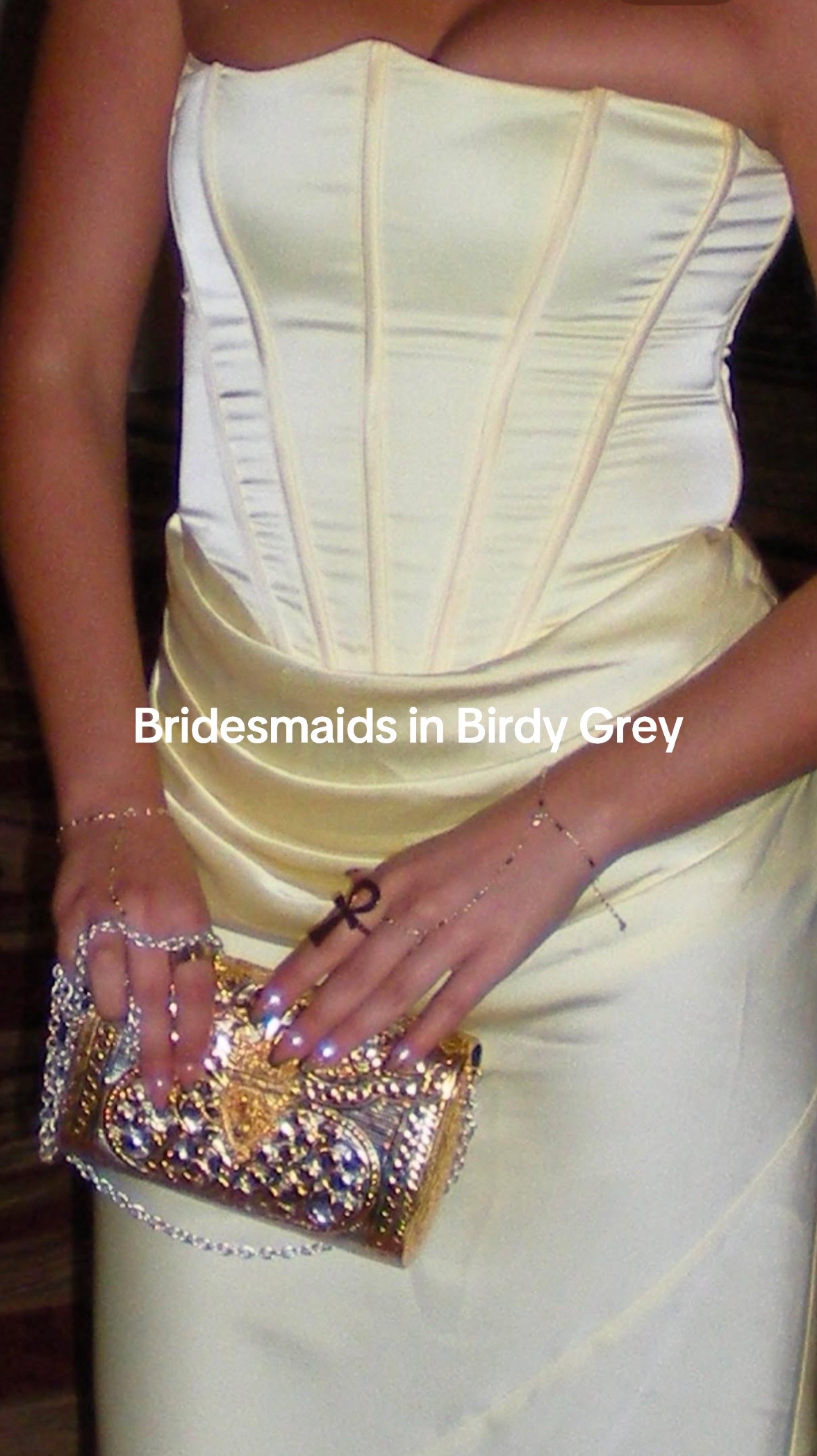 @Shop Birdy Grey
