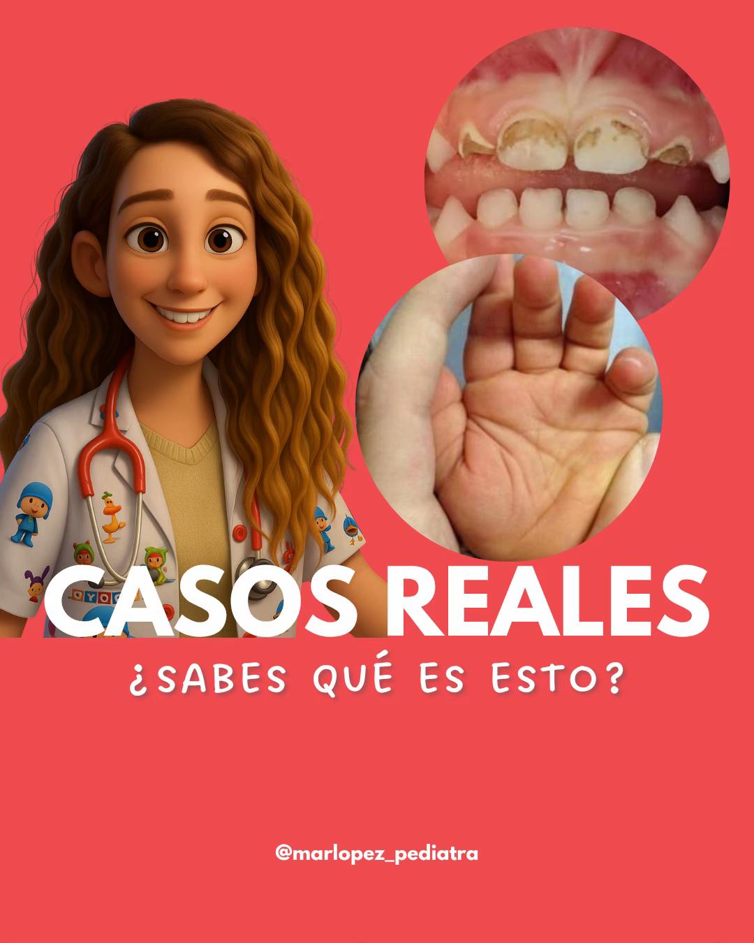 @Mar López. Pediatra