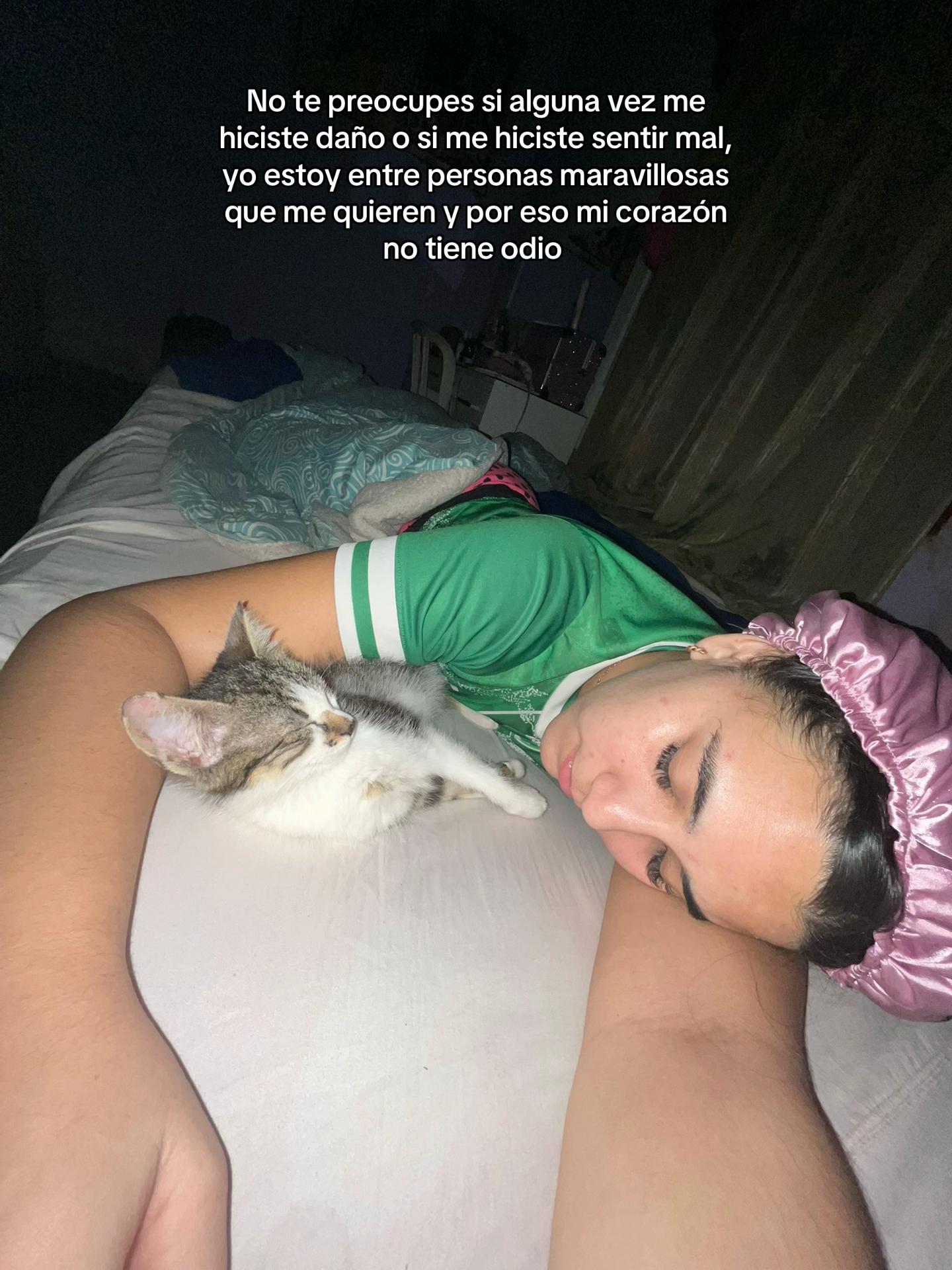@Jessica Johana