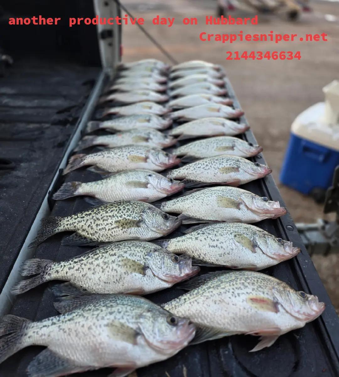 @Crappie Sniper