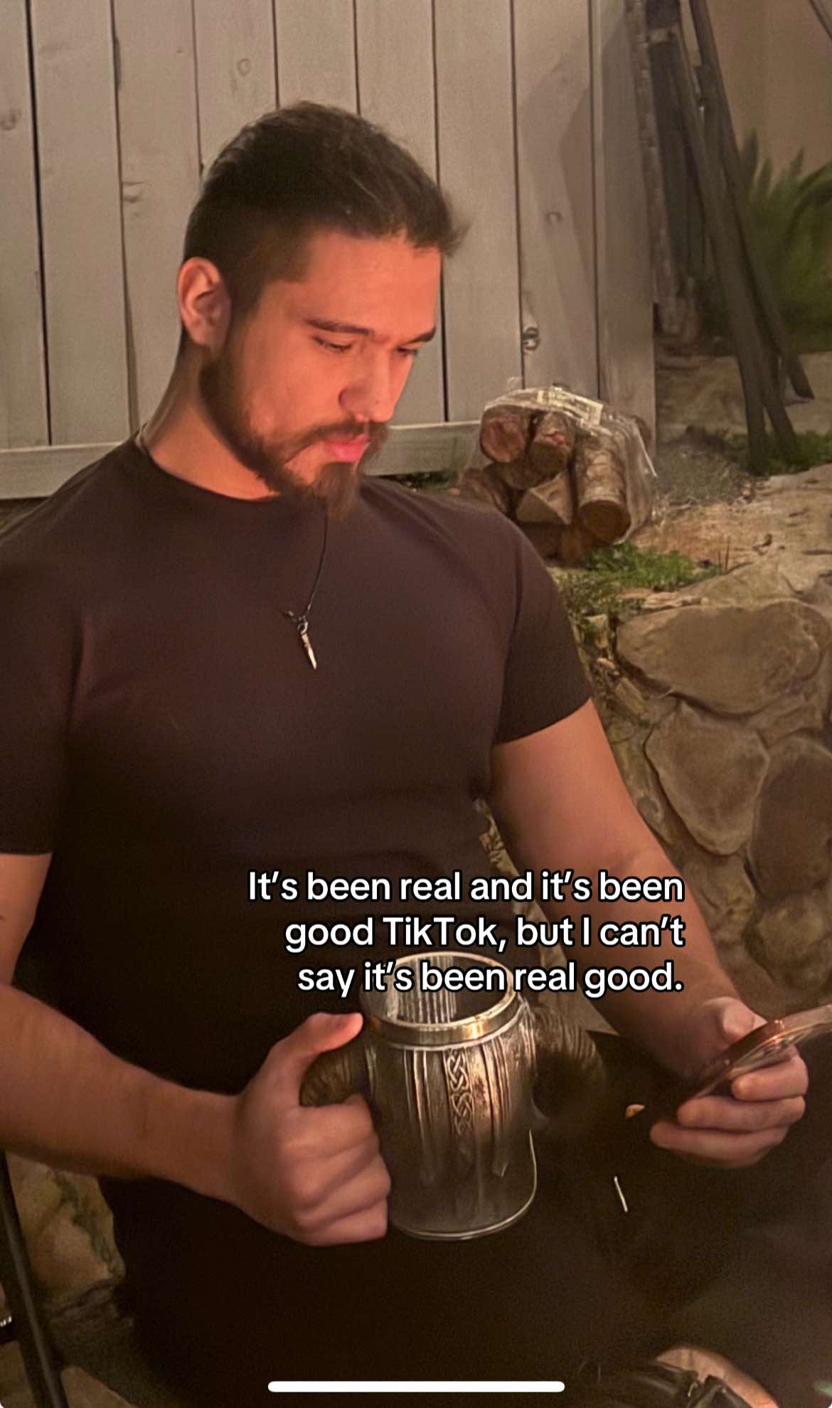 @Zach Ariston