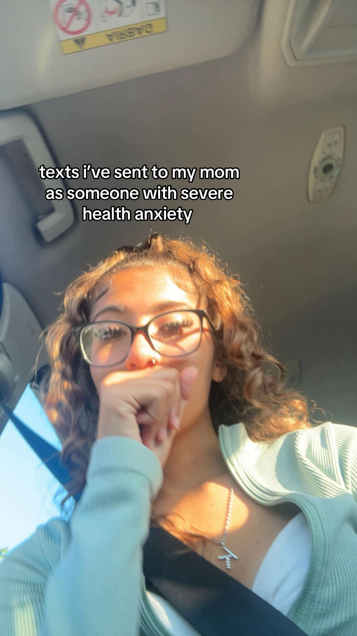 @kayla marie