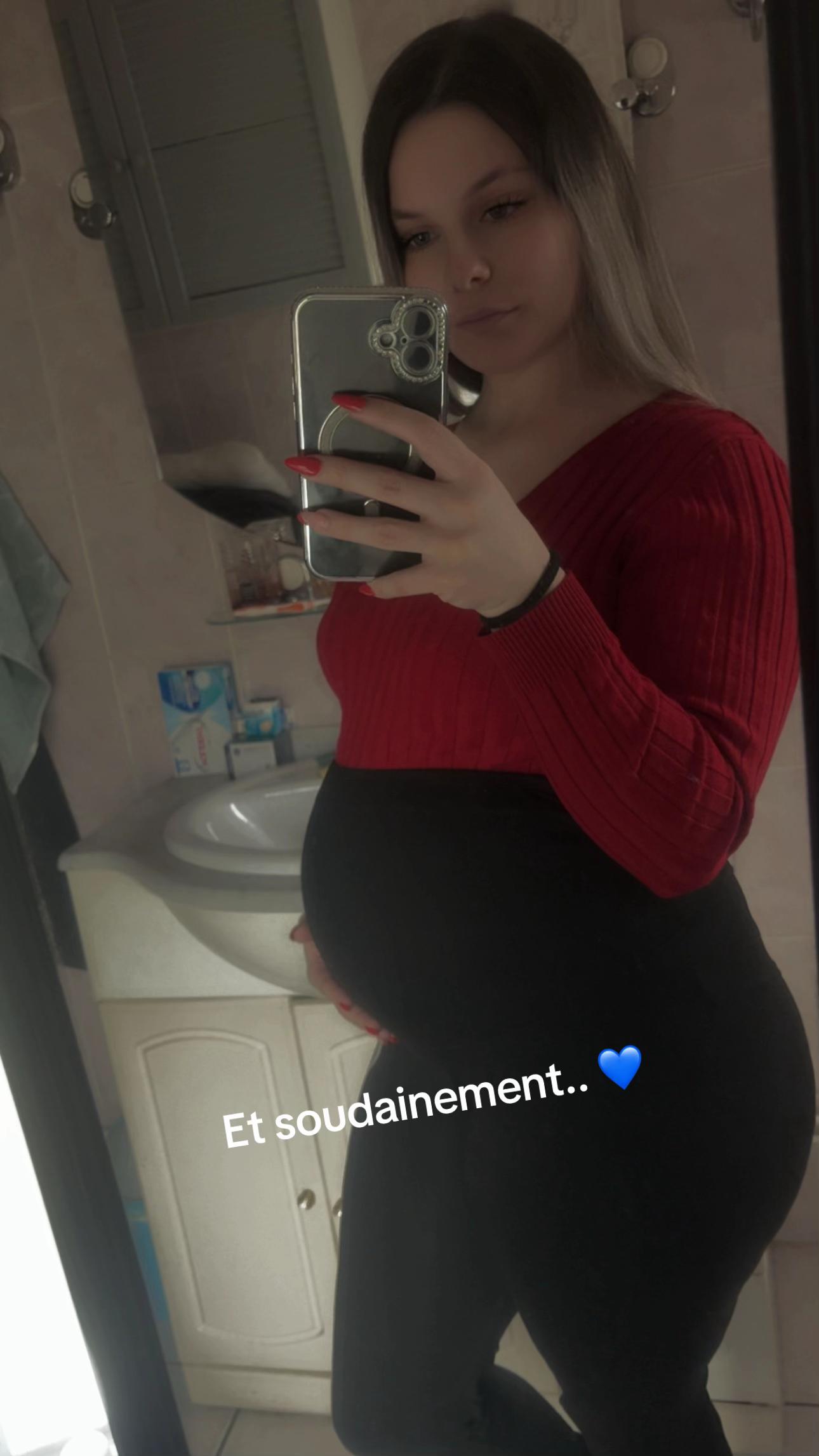 @Mélanie 🦔