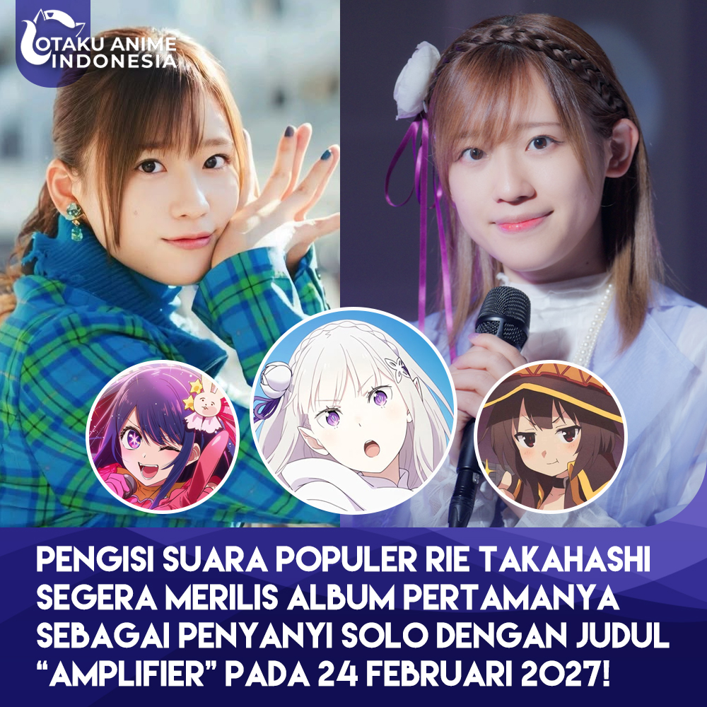 @Otaku Anime Indonesia