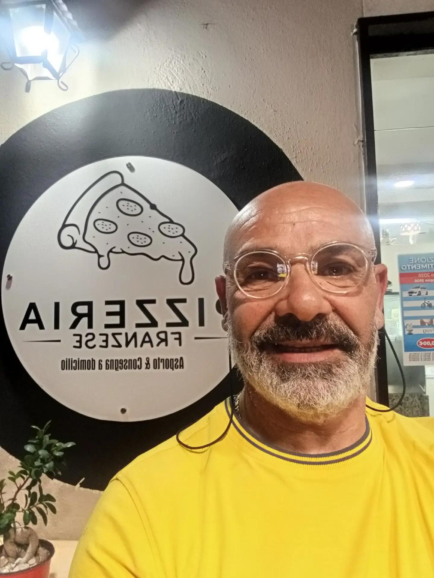 @Salvatore Franzese 301274