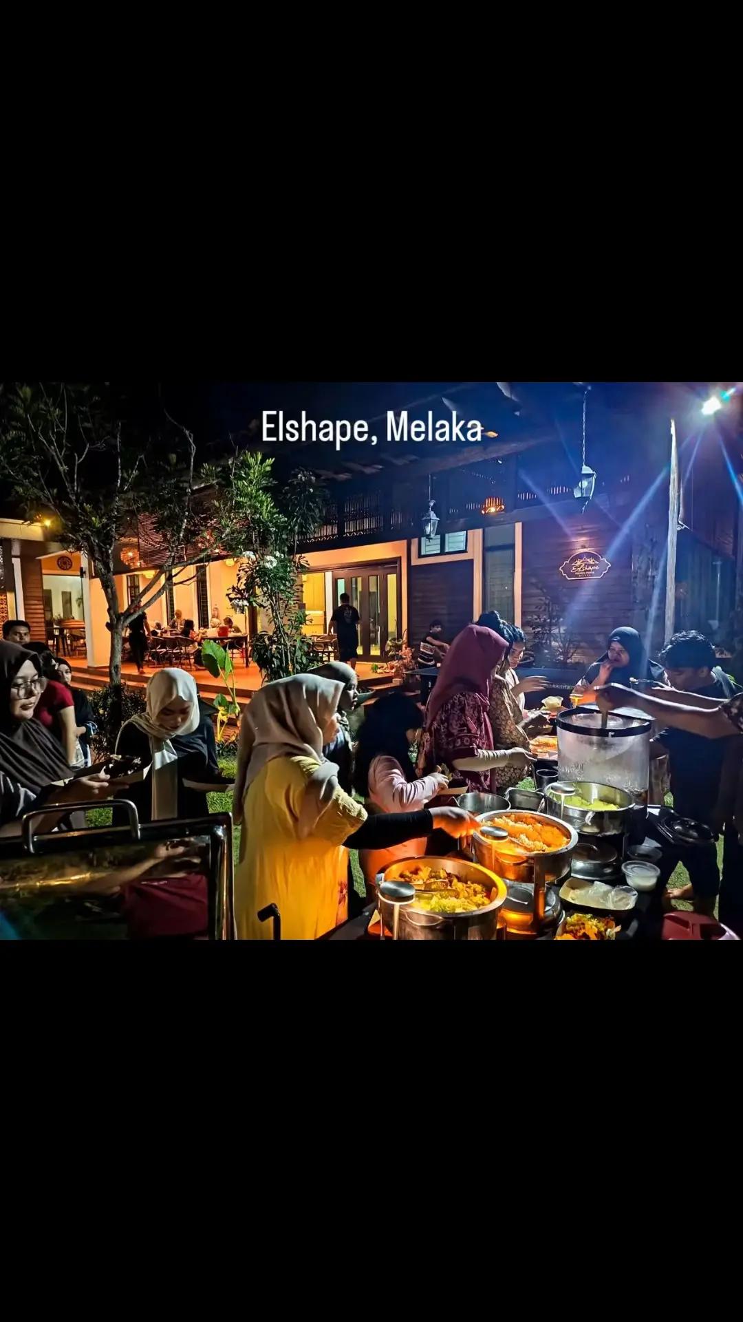 @ELshape Holiday HOME & VILLA