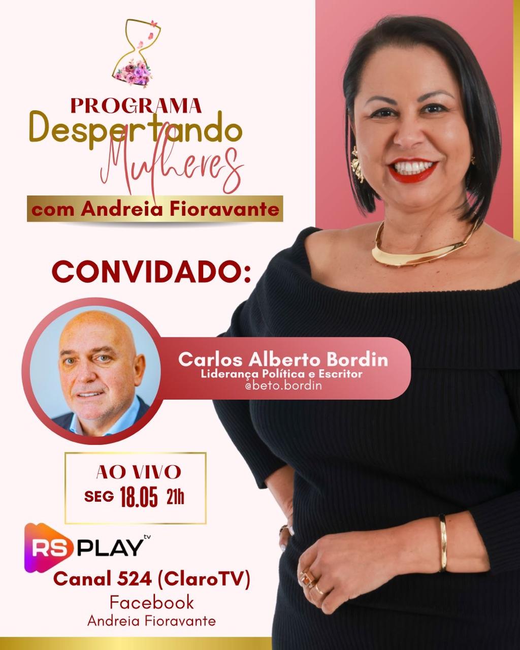 @Beto Bordin