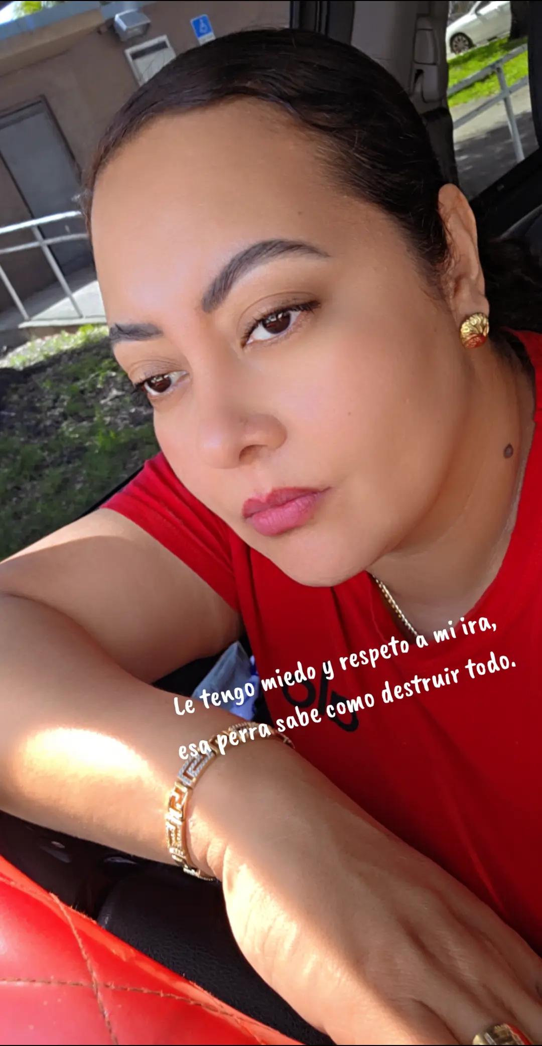 @Uendy Caballero