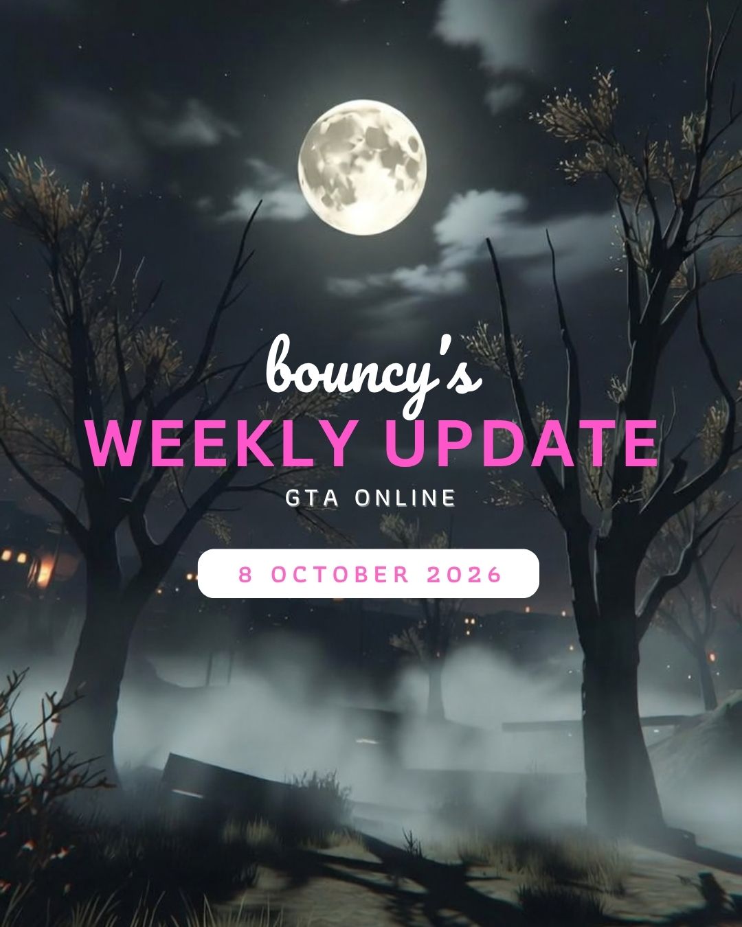 @Bouncy Playgirl