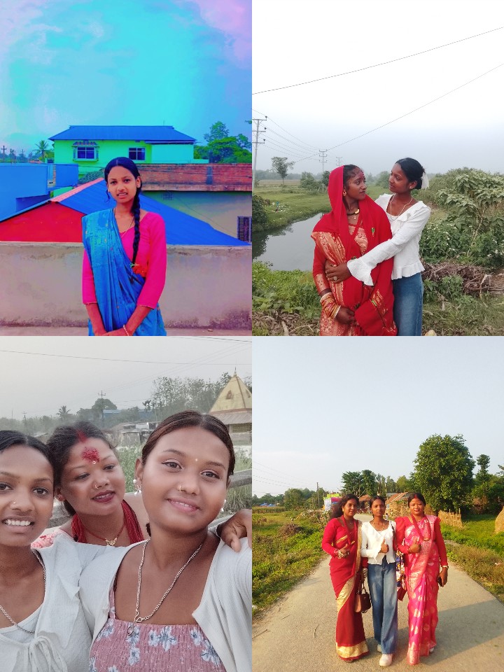 @chandani uraw
