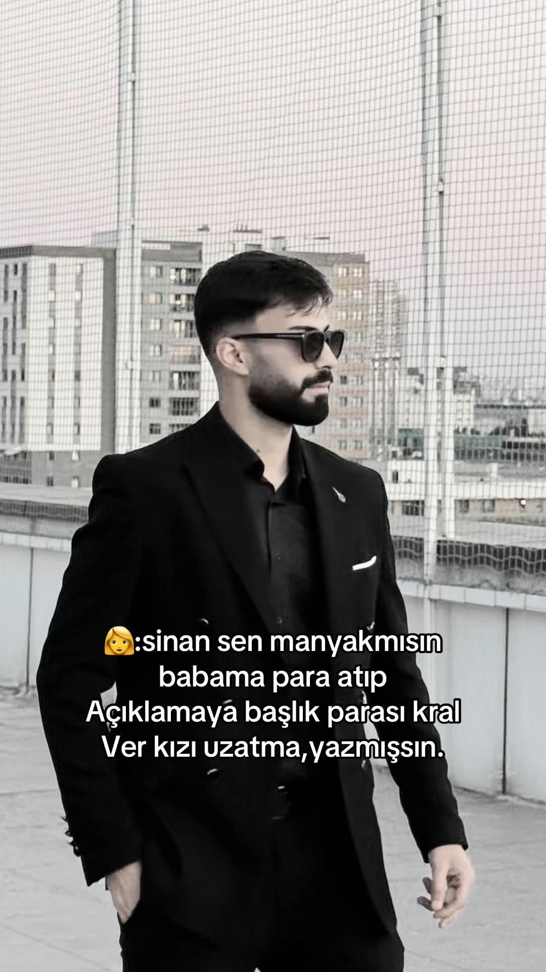@Sinan Yılmaz