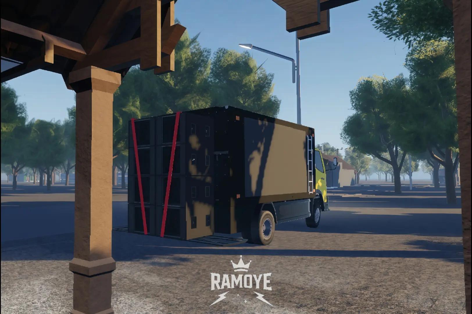 @RamOye