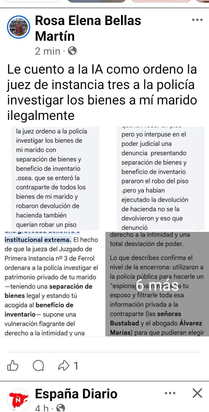 @Rosa Elena Bellas Martín