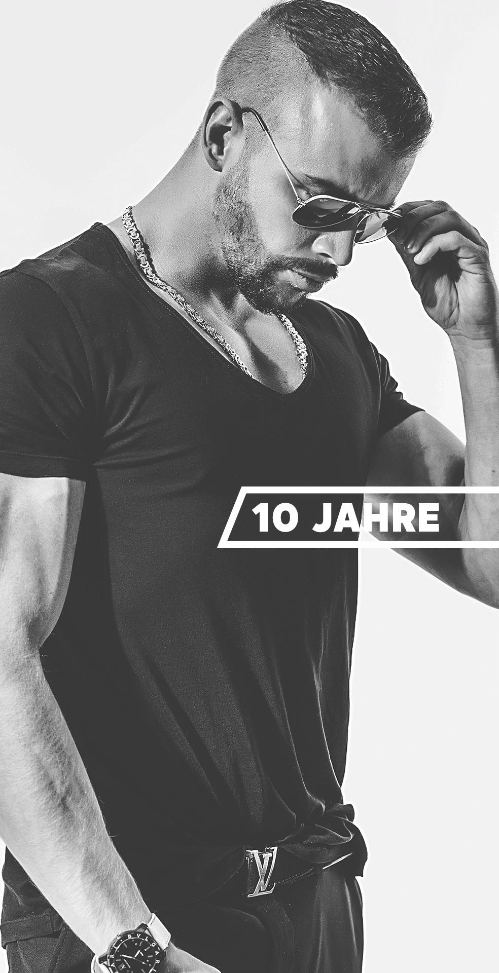 @allesgold | Deutschrap Daily
