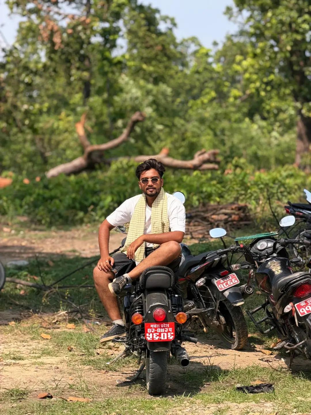 @Sahil Raj