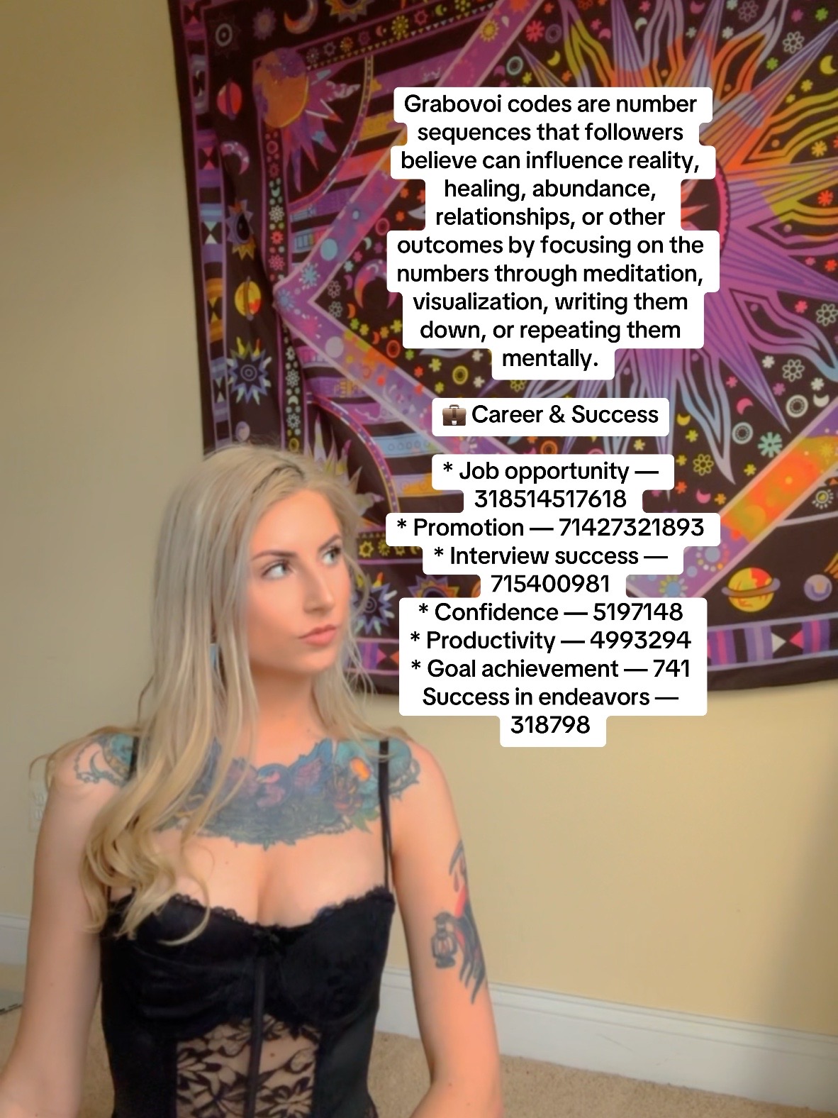 @Ariannainmercury