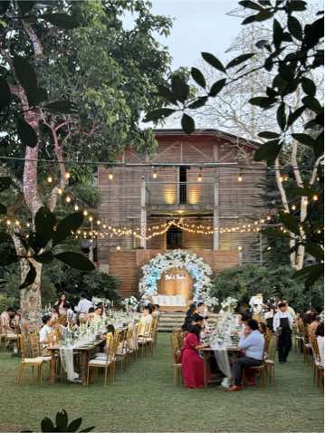 @Our Haven Events Place | VENUE