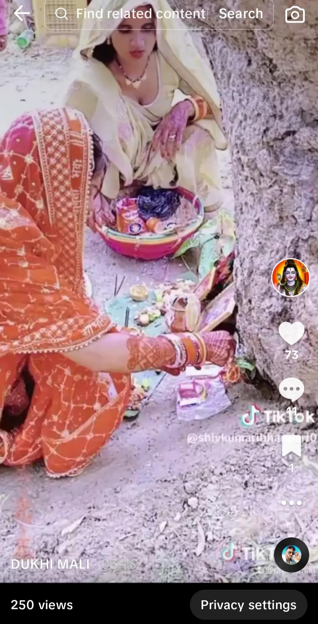 @DUKHI MALI