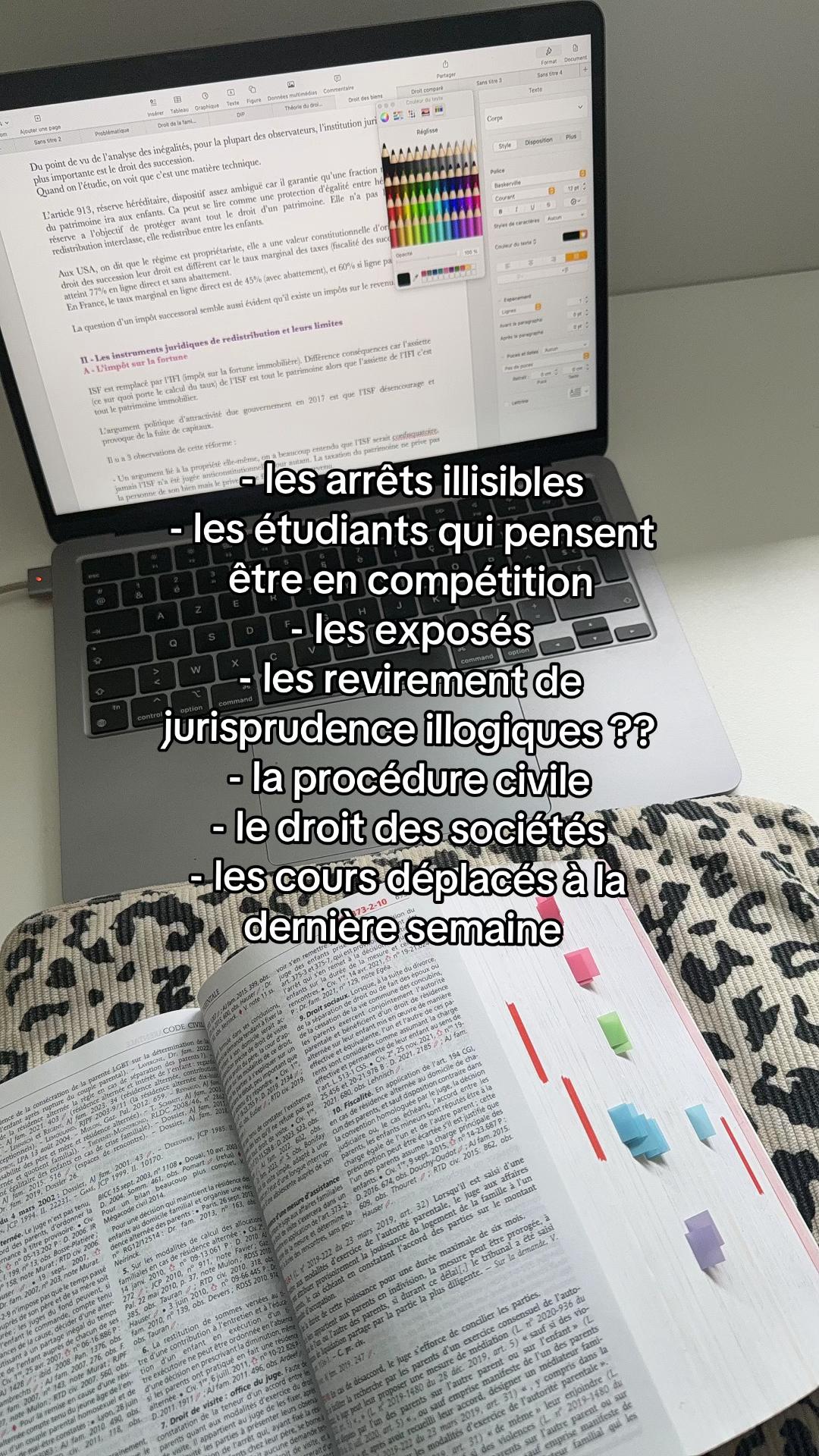 @tasnime ⚖️👩🏽🎓