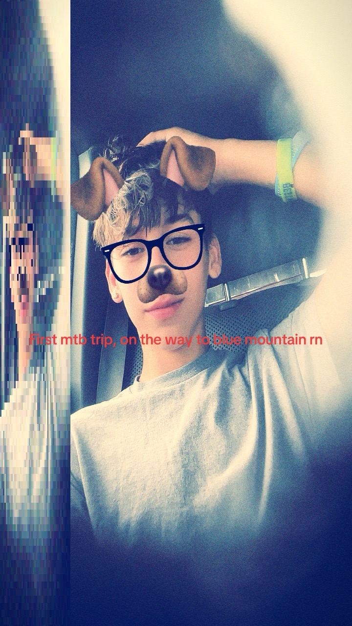 @ 