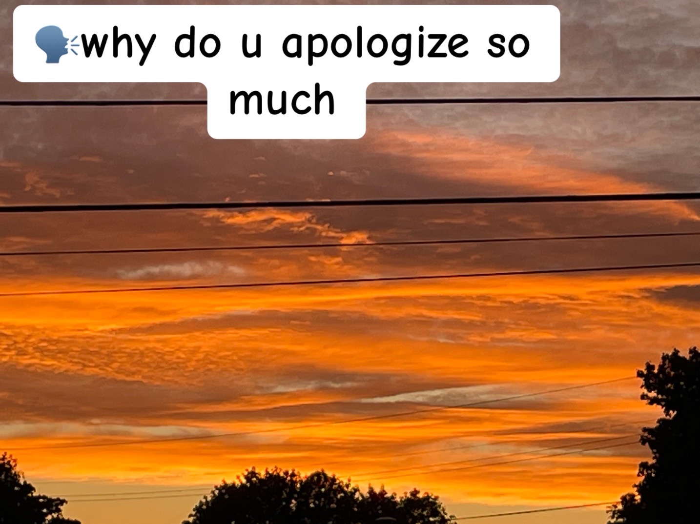 @How are u comment