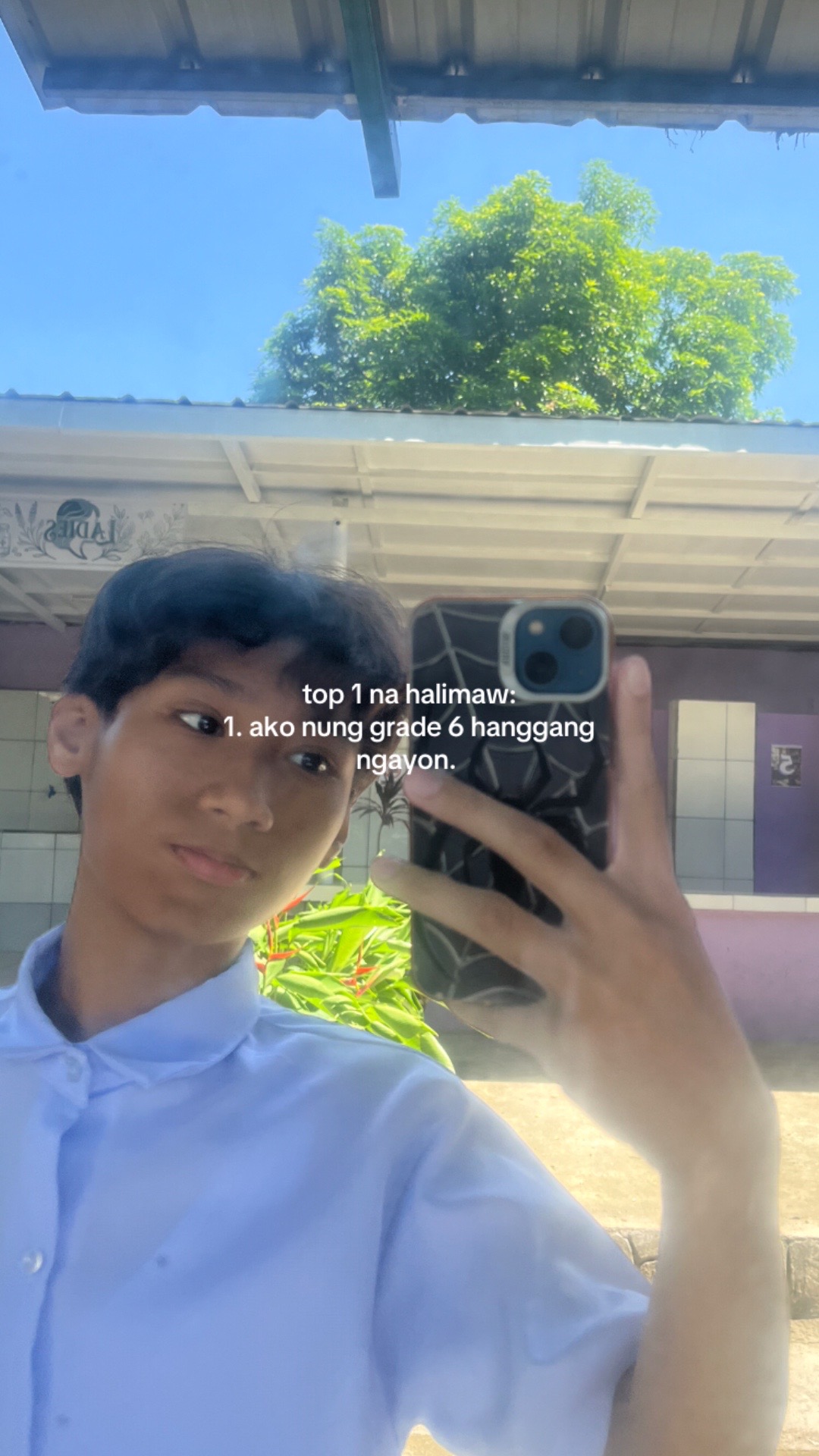 @ 