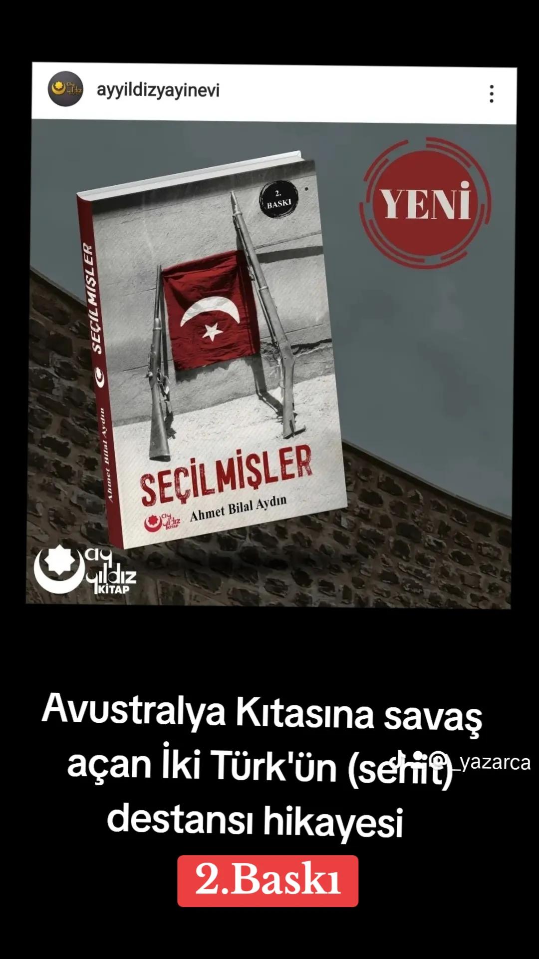 @Modern Derviş (YAZAR) 🇹🇷