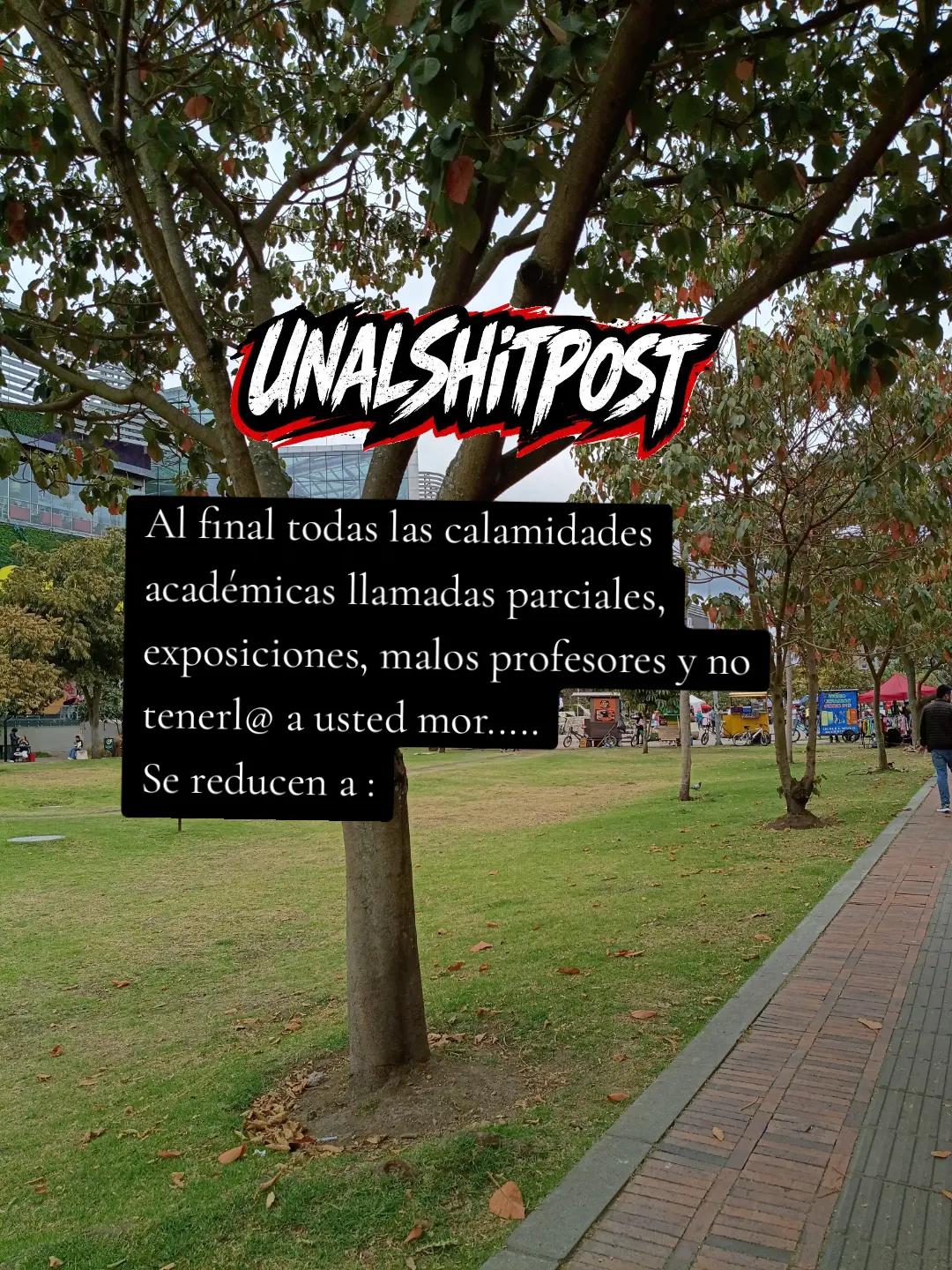 @UNALSHIT