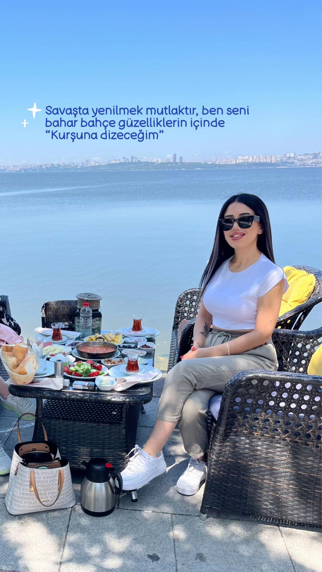 @Evin İlbaş 🐆
