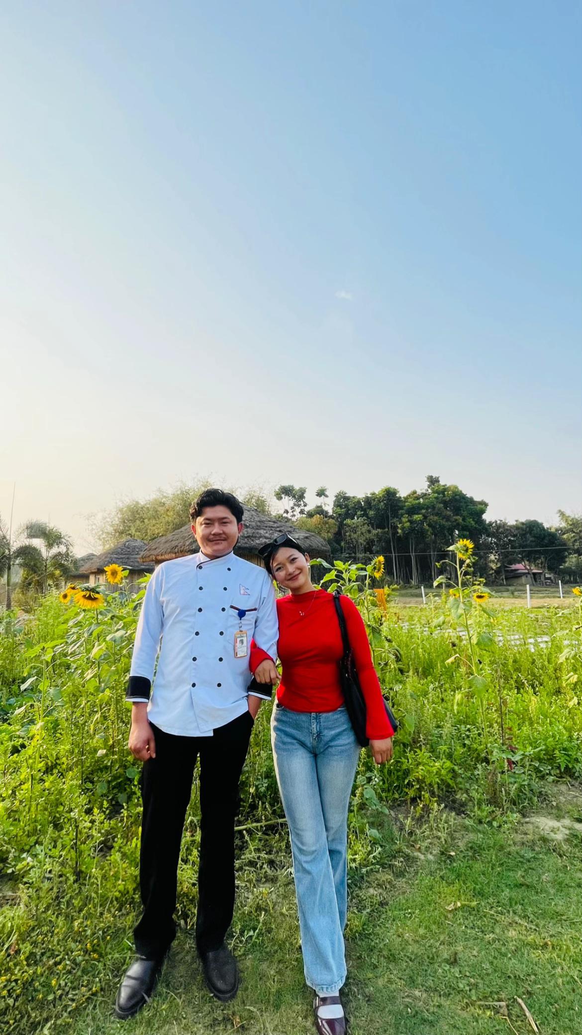 @Mang limbu(rai)🤍