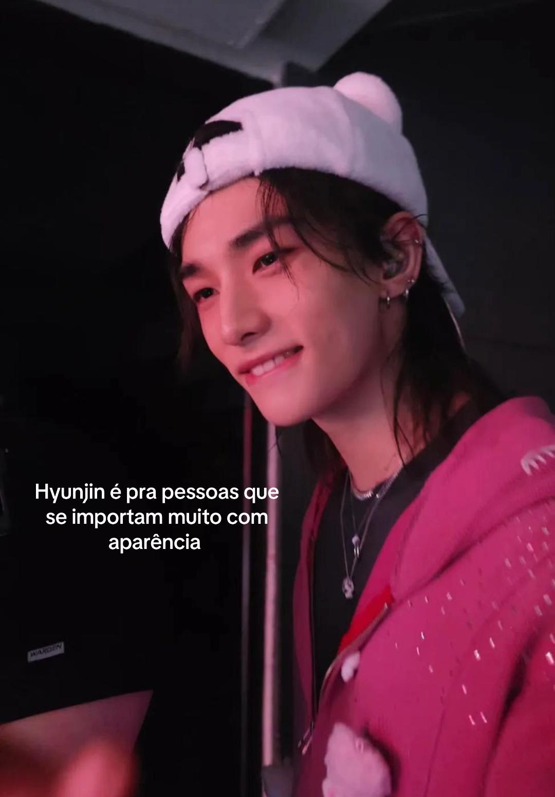 @‘Marina! 🤍 hyunjin!