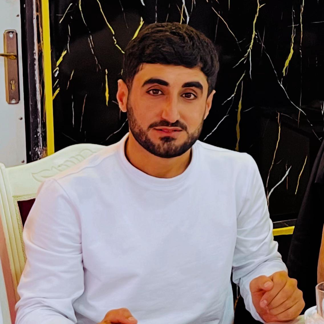 @Elmetdin Qurbanov