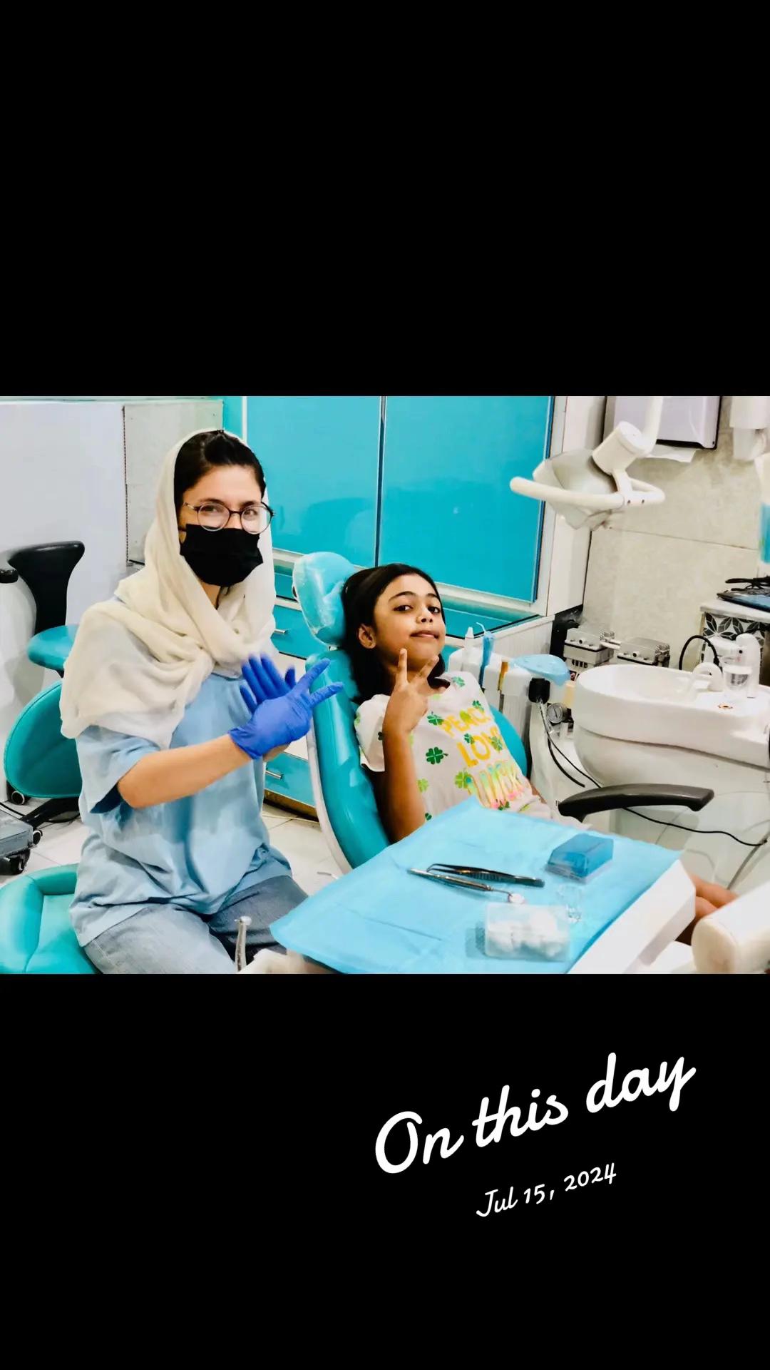 @Dr. Afsoon Kakar.(dentist🦷)