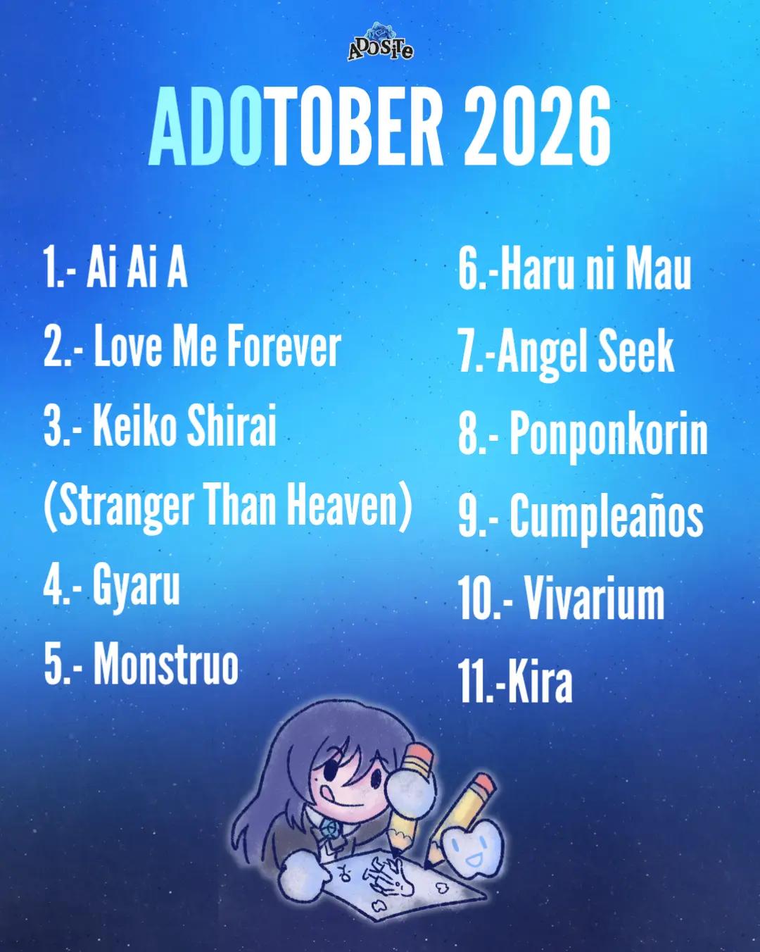@Adosite