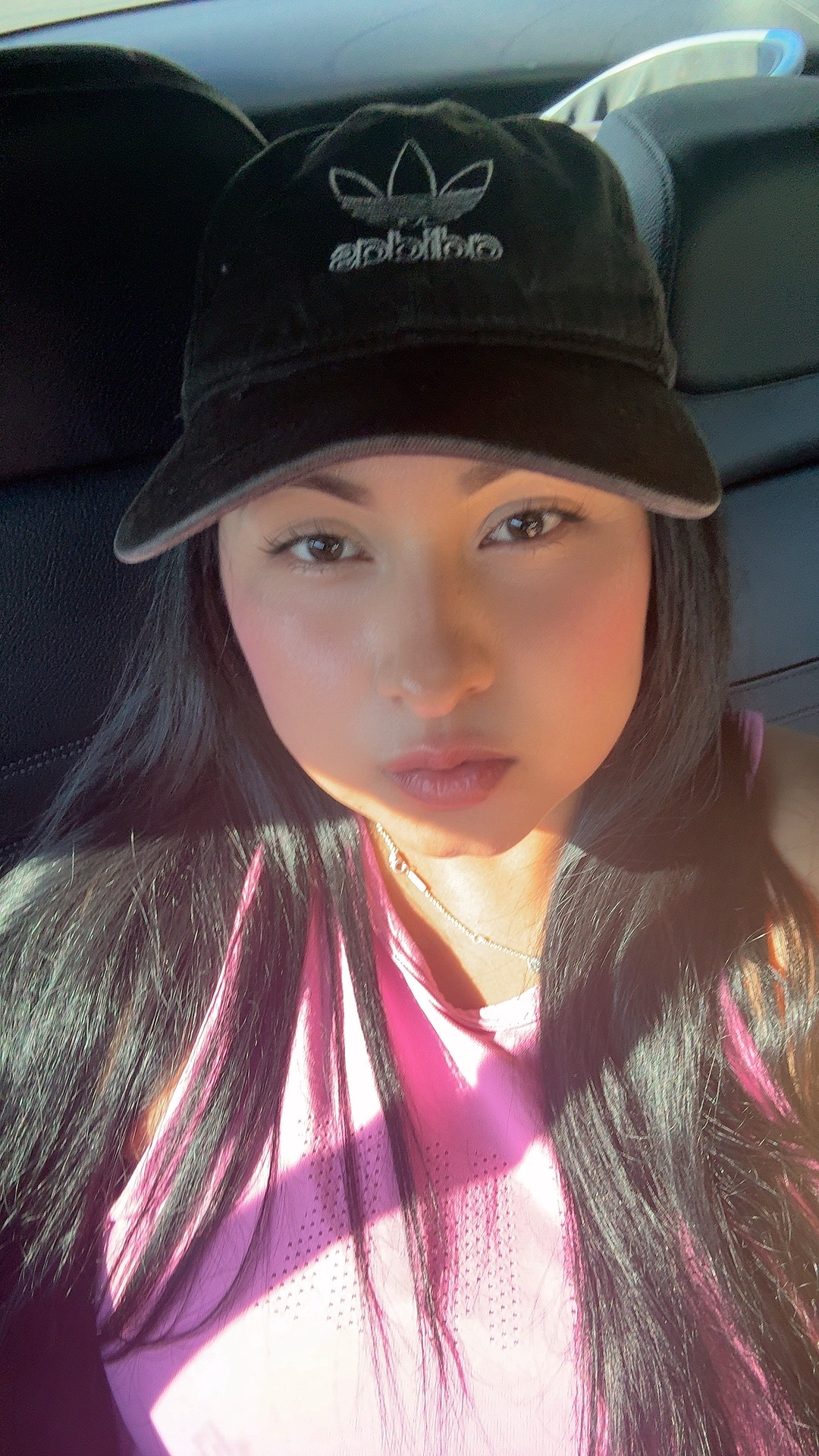 @Carina Perez