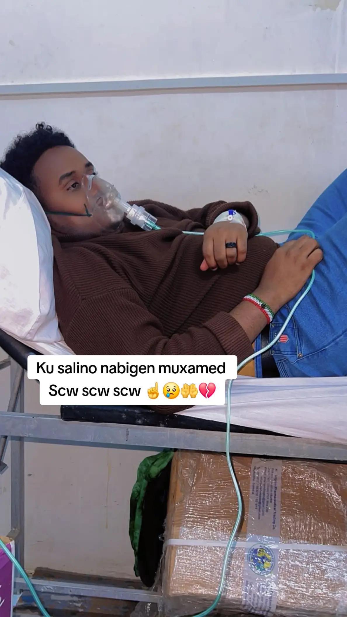 @CabdiFiTaaH 22/3/2024💔😢