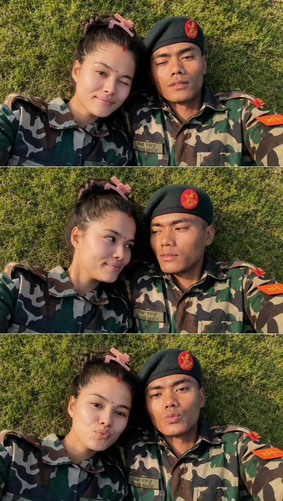 @Sarala Thapa xettri❤️🪖⚔️S❤️S