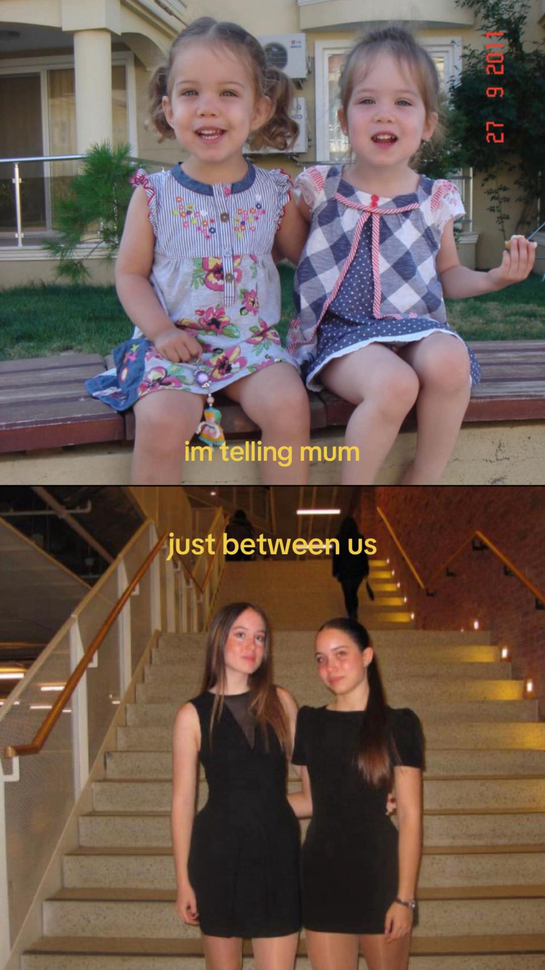 @Erin