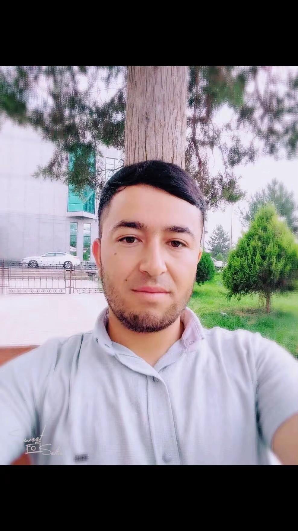 @RUZIMAHMAD ❤️