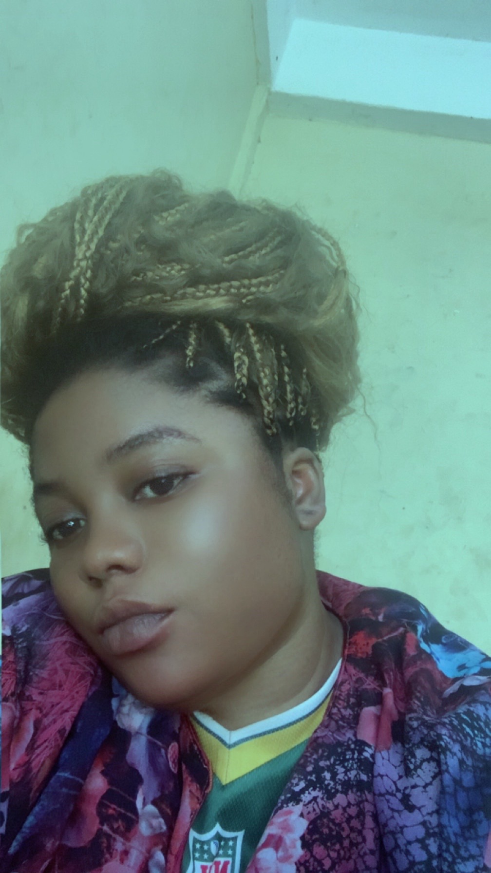 @🧚♀️🦋Akosua Noella🦋